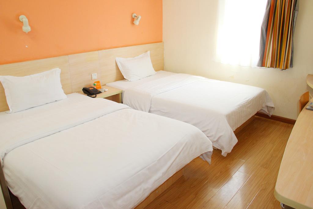 7Days Inn Dali Railway Station Εξωτερικό φωτογραφία