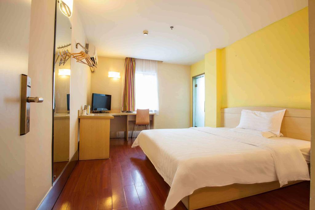 7Days Inn Dali Railway Station Δωμάτιο φωτογραφία