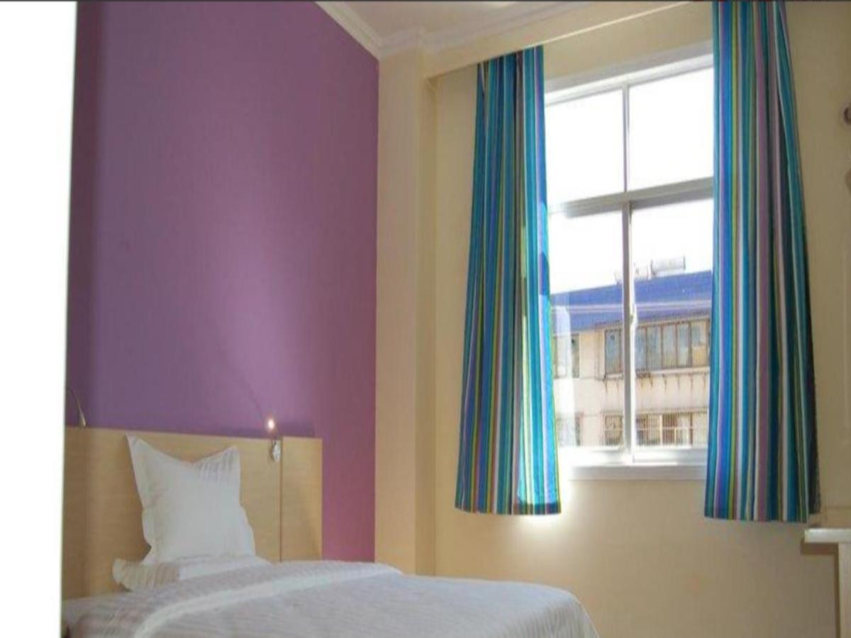 7Days Inn Dali Railway Station Εξωτερικό φωτογραφία